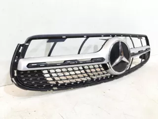 A2538809504 Решетка радиатора Mercedes GL X166 Арт VZ160989, вид 2