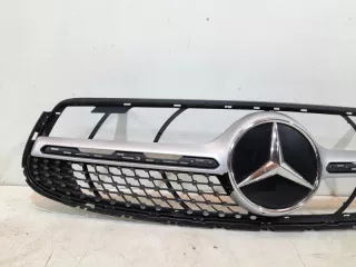 A2538809504 Решетка радиатора Mercedes GL X166 Арт VZ160989, вид 3
