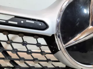 A2538809504 Решетка радиатора Mercedes GL X166 Арт VZ160989, вид 4