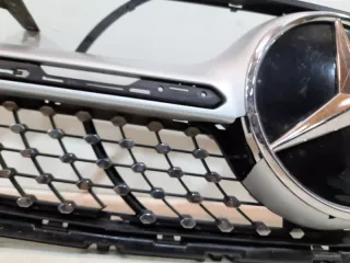 A2538809504 Решетка радиатора Mercedes GL X166 Арт VZ160989, вид 5