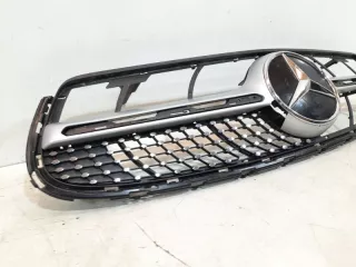 A2538809504 Решетка радиатора Mercedes GL X166 Арт VZ160989, вид 8
