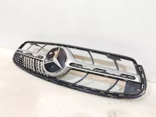 A2538809504 Решетка радиатора Mercedes GL X166 Арт VZ160989, вид 9
