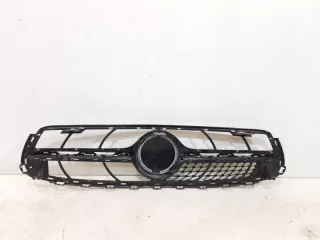 A2538809504 Решетка радиатора Mercedes GL X166 Арт VZ160989, вид 10