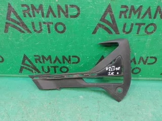 51117954249 окантовка птф BMW X1 F48 Арт ARM185761, вид 1