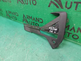 51117954249 окантовка птф BMW X1 F48 Арт ARM185761, вид 3