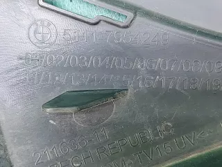 51117954249 окантовка птф BMW X1 F48 Арт ARM185761, вид 8