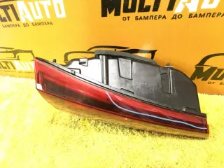 92403H0700 Фонарь задний левый Kia Rio 4 Арт MA100573, вид 3