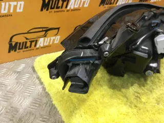 101008A06K Фара передняя левая Toyota Highlander 3 restailing Арт MA100583, вид 8
