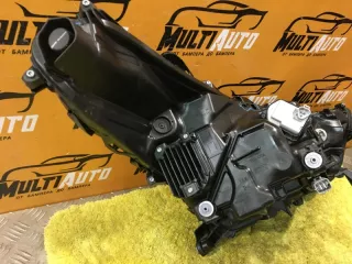 101008A06K Фара передняя левая Toyota Highlander 3 restailing Арт MA100583, вид 9