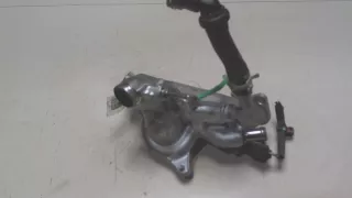  Коллектор впускной Renault Captur Арт 7295507