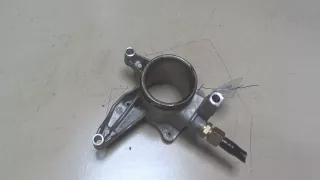 15401605 Фланец (тройник) системы охлаждения Mercedes C W202 Арт 7294525, вид 1
