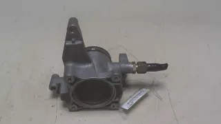 15401605 Фланец (тройник) системы охлаждения Mercedes C W202 Арт 7294525, вид 3