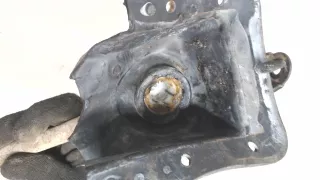 35031AC050 Ручка кулисы кпп Subaru Forester SF 2.0л Инжектор Арт 7297266, вид 2