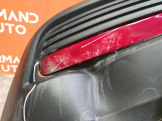 86612H5500 Юбка бампера Hyundai Solaris 2 Арт 196227PM, вид 6