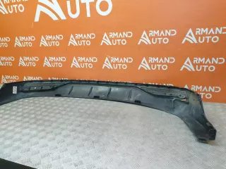 86612H5500 Юбка бампера Hyundai Solaris 2 Арт 196227PM, вид 8