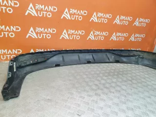 86612H5500 Юбка бампера Hyundai Solaris 2 Арт 196227PM, вид 9