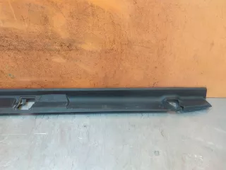 5217960050 Накладка бампера верхняя Toyota Land Cruiser Prado 150 Арт 196320PM, вид 4