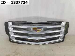 23405569 Решетка радиатора  Cadillac Escalade 4 Арт VD1337724, вид 1