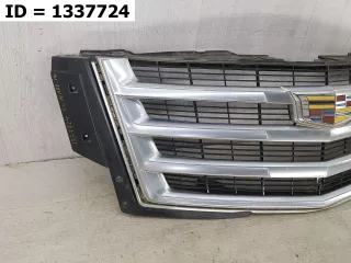 23405569 Решетка радиатора  Cadillac Escalade 4 Арт VD1337724, вид 4