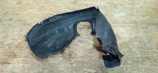  Защита арок передняя правая (подкрылок) Ford C-max 1 Арт 17092_1, вид 2