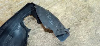  Защита арок передняя правая (подкрылок) Ford C-max 1 Арт 17092_1, вид 4