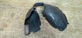  Защита арок передняя правая (подкрылок) Ford C-max 1 Арт 17092_1, вид 7