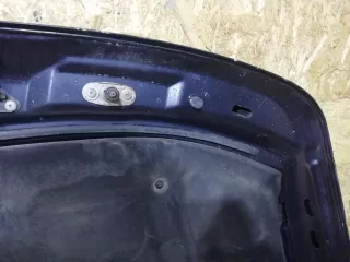  Капот Land Rover Range Rover 3 Арт E73, вид 13