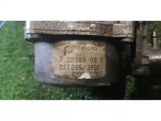 72238908 Насос вакуумный Renault Laguna 2 Арт 34164, вид 2