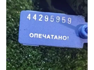 72238908 Насос вакуумный Renault Laguna 2 Арт 34164, вид 4