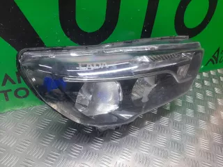 8450006952, 1 Фара Lada Vesta 1 Арт ARM213096, вид 2