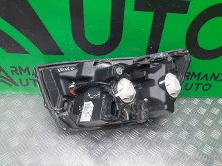 8450006952, 1 Фара Lada Vesta 1 Арт ARM213096, вид 10