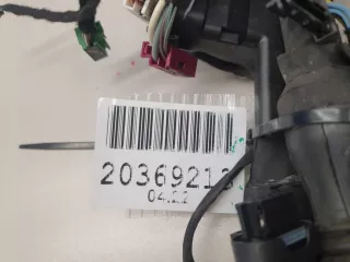 A1664401606 Жгут проводов задней правой двери Mercedes ML/GLE W166 Арт ZAP232470, вид 2