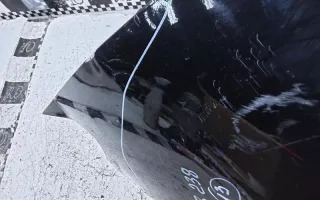 A2388800106 Крыло переднее левое Mercedes E W238 Арт 993126L, вид 2