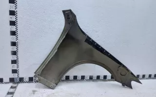 A2388800106 Крыло переднее левое Mercedes E W238 Арт 993126L, вид 4