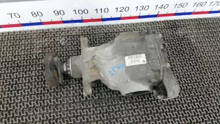 7577097 Редуктор задний BMW 7 F01/F02 Арт 4BA02MO01, вид 1