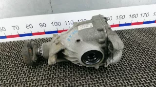7577097 Редуктор задний BMW 7 F01/F02 Арт 4BA02MO01, вид 2
