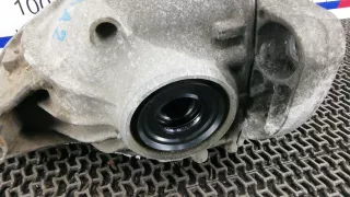7577097 Редуктор задний BMW 7 F01/F02 Арт 4BA02MO01, вид 3