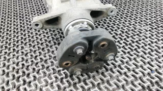 7577097 Редуктор задний BMW 7 F01/F02 Арт 4BA02MO01, вид 5