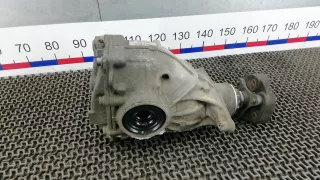 7577097 Редуктор задний BMW 7 F01/F02 Арт 4BA02MO01, вид 6