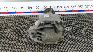 7577097 Редуктор задний BMW 7 F01/F02 Арт 4BA02MO01, вид 9