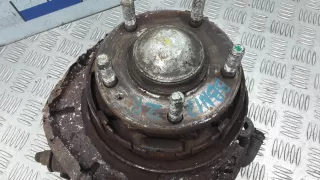 527102E500,527602E000,527102E100 Ступица задняя правая Hyundai Tucson 1 Арт BBN17NY01_A263410, вид 3