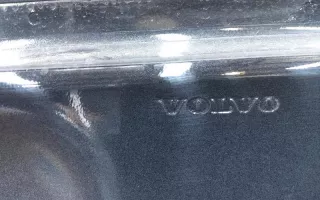 31402379 Дверь передняя правая Volvo XC90 2 Арт 993103L, вид 8