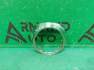 5G0853651LZLL, 5g0853343 Кронштейн эмблемы Volkswagen Golf 7 Арт ARM194936, вид 1