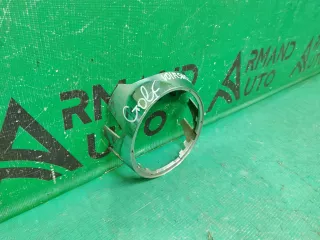 5G0853651LZLL, 5g0853343 Кронштейн эмблемы Volkswagen Golf 7 Арт ARM194936, вид 2
