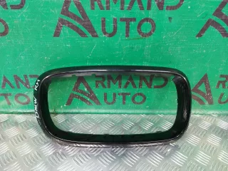 51712334710, 51137309775 Окантовка решетки радиатора BMW X5 F15 Арт ARM203439, вид 1