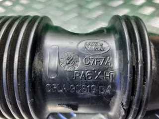 LR036468, cpla9C619da, 3 Патрубок воздушного фильтра Land Rover Range Rover 4 Арт ARM212149, вид 6