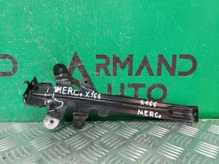a1666264031 Кронштейн радарного датчика Mercedes GLS X166 Арт ARM212638, вид 1