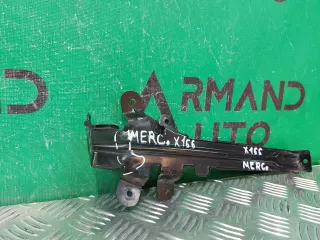 a1666264031 Кронштейн радарного датчика Mercedes GLS X166 Арт ARM212638, вид 2