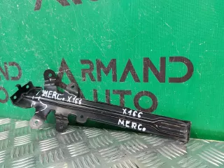 a1666264031 Кронштейн радарного датчика Mercedes GLS X166 Арт ARM212638, вид 3