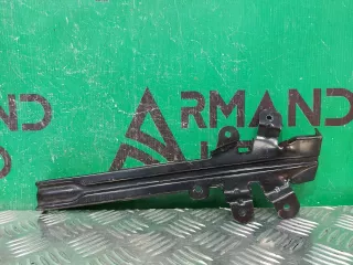 a1666264031 Кронштейн радарного датчика Mercedes GLS X166 Арт ARM212638, вид 5